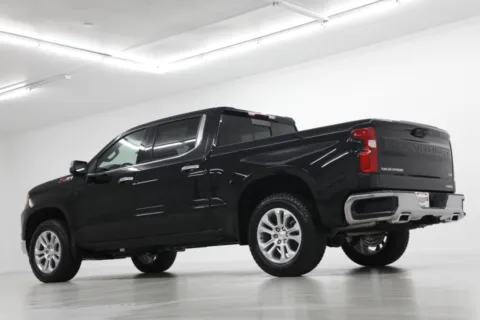 More photos of 2026 Chevrolet Silverado 1500 LTZ at Jim Falk Motors, MO