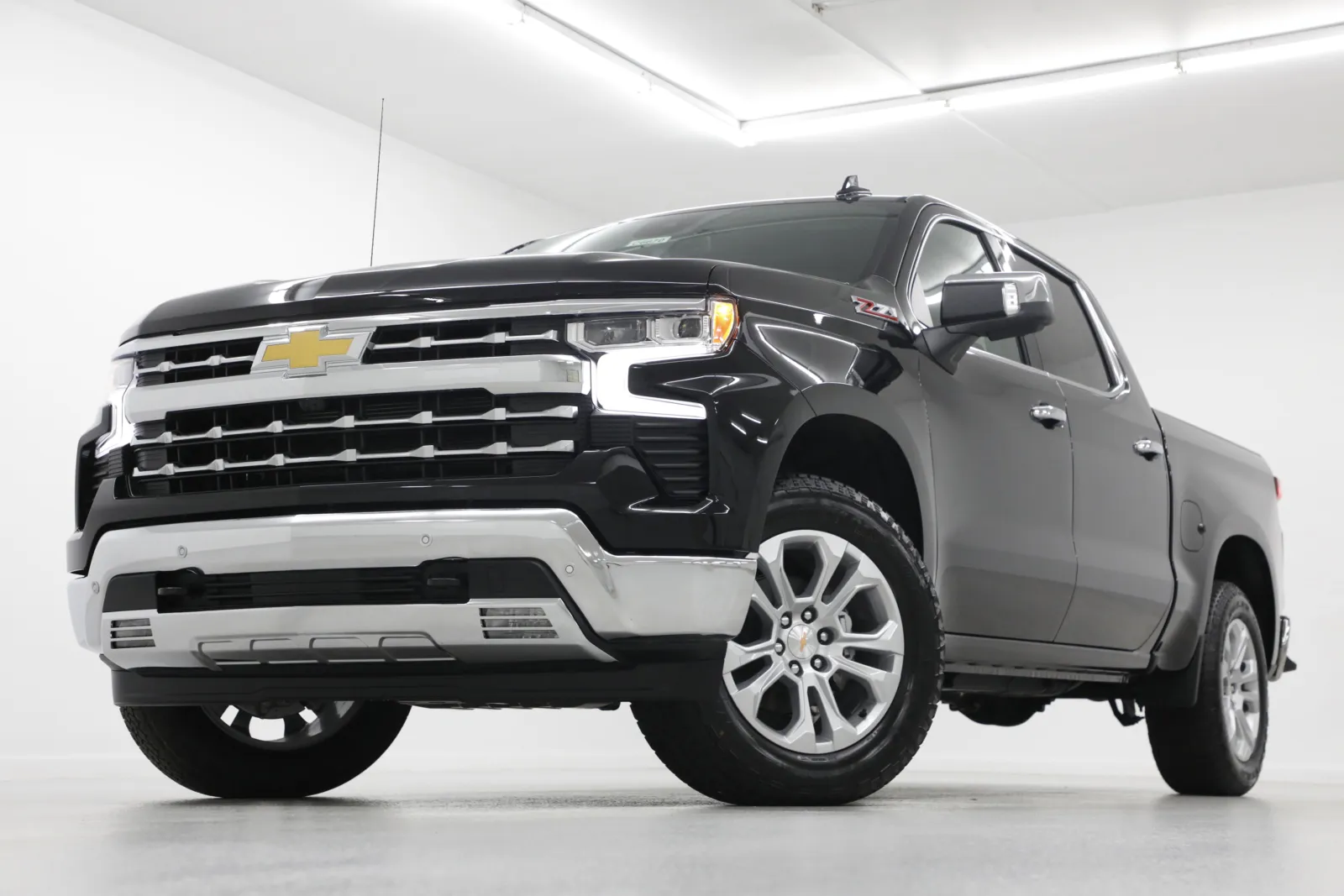 2026 Chevrolet Silverado 1500 LTZ for sale in Clinton, MO