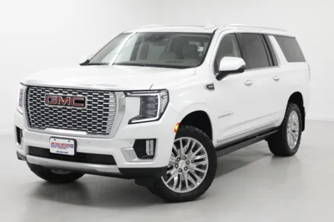 More photos of 2023 GMC Yukon XL Denali at Jim Falk Motors, MO