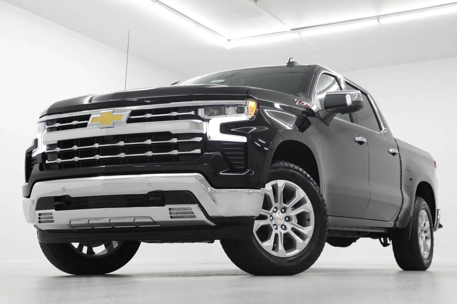 2026 Chevrolet Silverado 1500 LTZ for sale in Clinton, MO