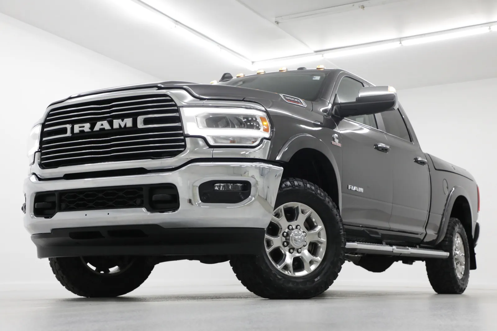 2019 Ram 3500 Laramie for sale in Clinton, MO