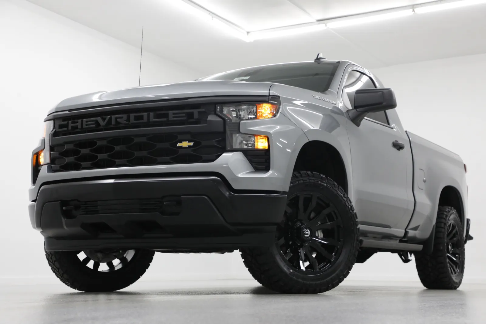 2026 Chevrolet Silverado 1500 Work Truck for sale in Clinton, MO