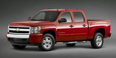 2007 Chevrolet Silverado 2500HD LT w/1LT for sale in Clinton, MO