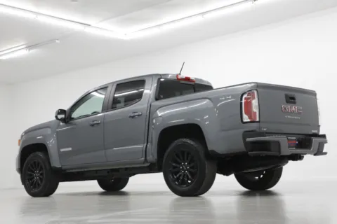More photos of 2021 GMC Canyon Elevation at Jim Falk Motors, MO