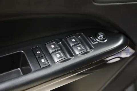 Another view of 2021 GMC Canyon Elevation 4WD for sale in Clinton, MO at Jim Falk Motors