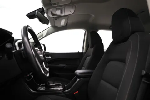 More photos of 2021 GMC Canyon Elevation 4WD at Jim Falk Motors, MO