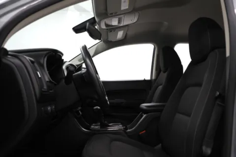 More photos of 2021 GMC Canyon Elevation 4WD at Jim Falk Motors, MO