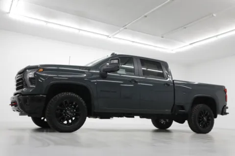 Photos of 2026 Chevrolet Silverado 2500HD LT for sale in Clinton, MO at Jim Falk Motors