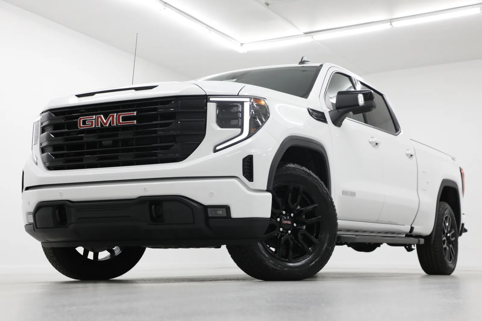 2026 GMC Sierra 1500 Elevation for sale in Clinton, MO