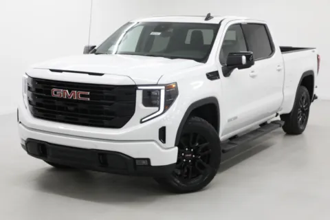 More photos of 2026 GMC Sierra 1500 Elevation at Jim Falk Motors, MO