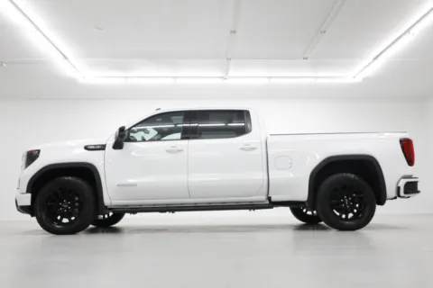 Another view of 2026 GMC Sierra 1500 Elevation for sale in Clinton, MO at Jim Falk Motors