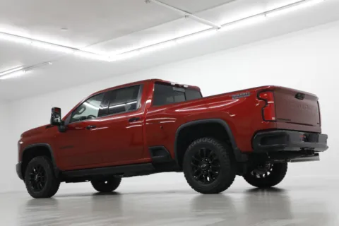 More photos of 2026 Chevrolet Silverado 2500HD LTZ at Jim Falk Motors, MO