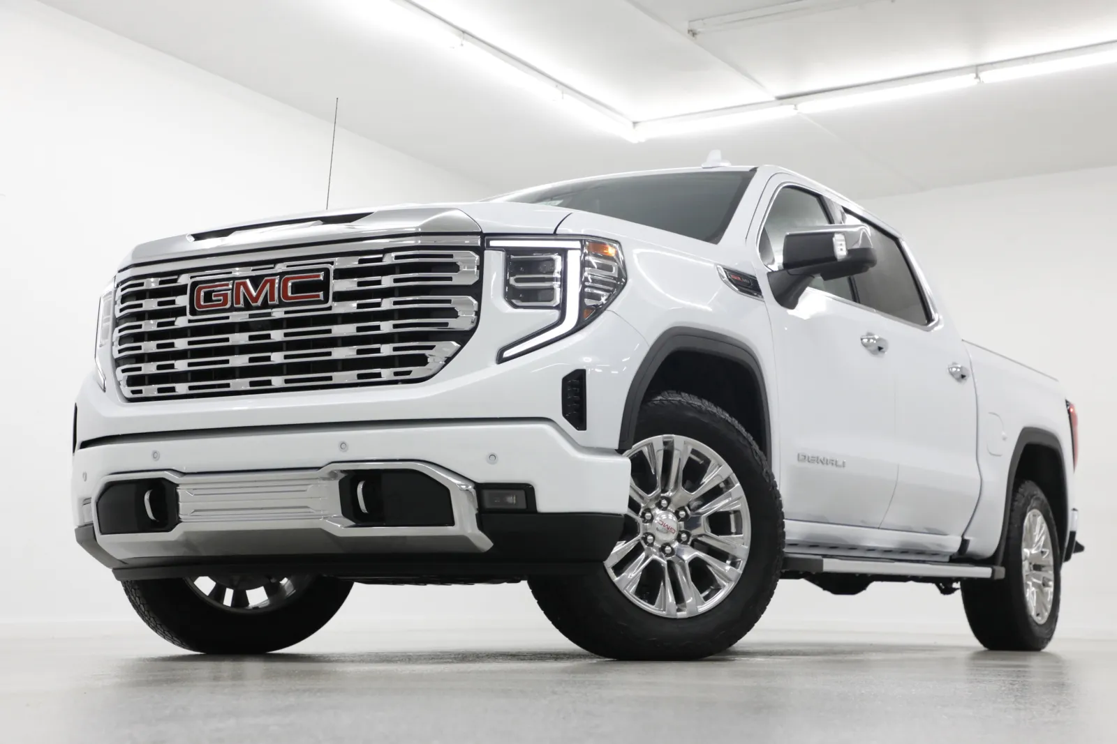 2026 GMC Sierra 1500 Denali for sale in Clinton, MO