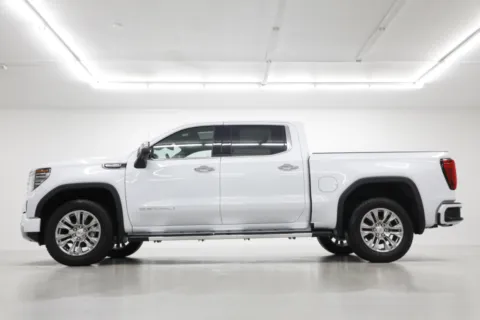 Another view of 2026 GMC Sierra 1500 Denali for sale in Clinton, MO at Jim Falk Motors