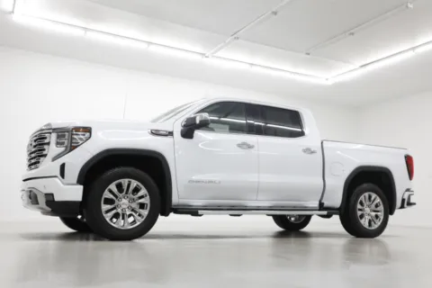 Photos of 2026 GMC Sierra 1500 Denali for sale in Clinton, MO at Jim Falk Motors