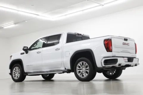 More photos of 2026 GMC Sierra 1500 Denali at Jim Falk Motors, MO