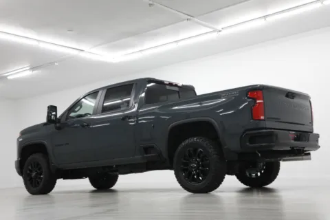 More photos of 2026 Chevrolet Silverado 2500HD LT at Jim Falk Motors, MO