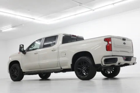 More photos of 2026 Chevrolet Silverado 1500 RST at Jim Falk Motors, MO