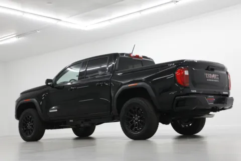 More photos of 2026 GMC Canyon Elevation at Jim Falk Motors, MO