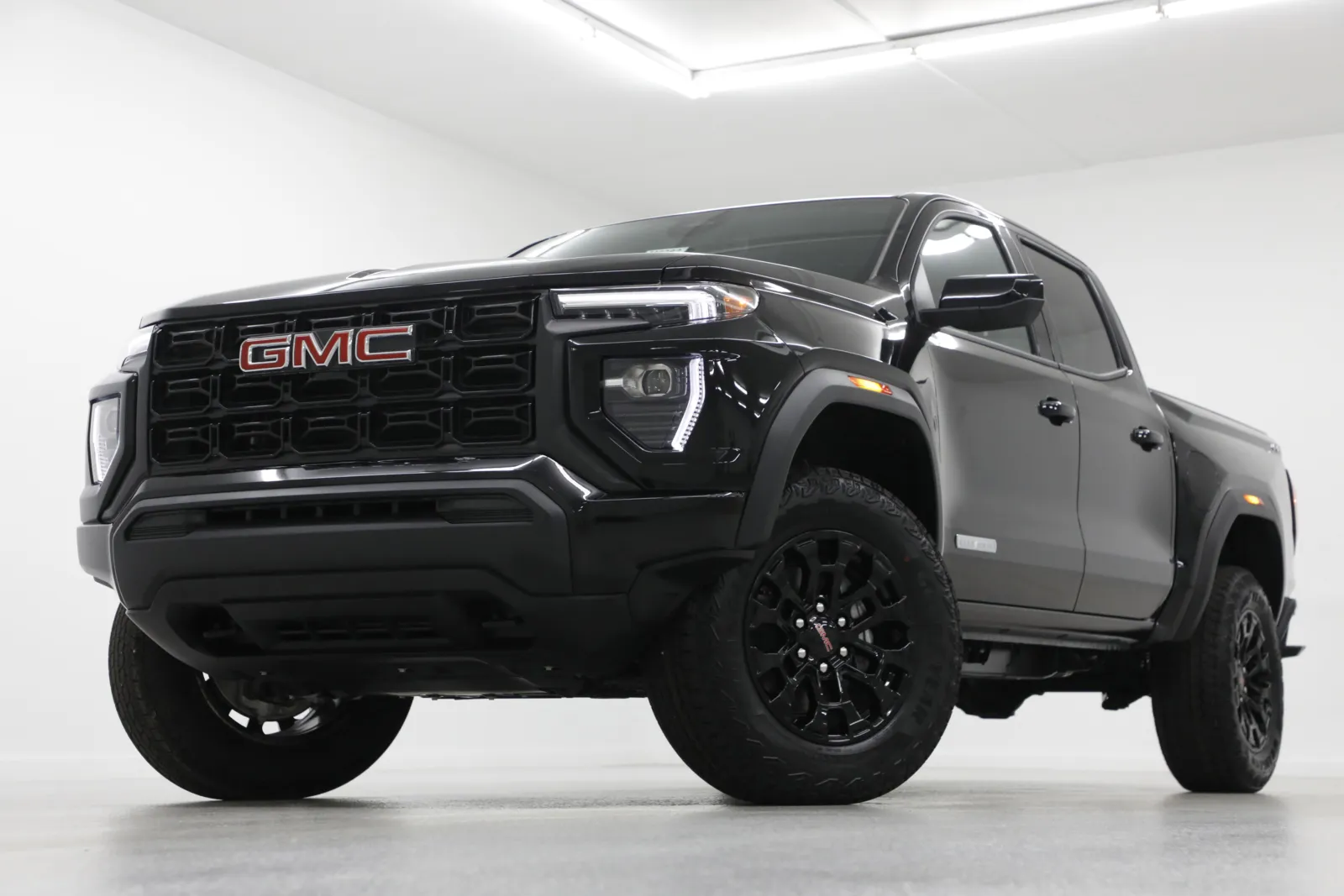 2026 GMC Canyon Elevation for sale in Clinton, MO