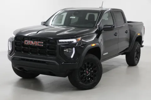 More photos of 2026 GMC Canyon Elevation at Jim Falk Motors, MO