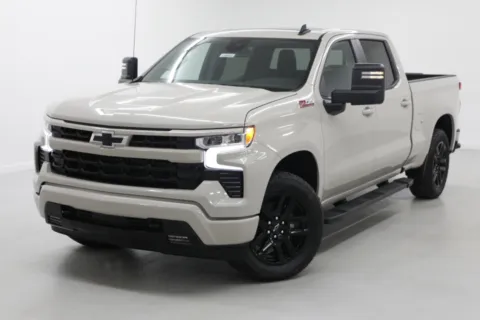 More photos of 2026 Chevrolet Silverado 1500 RST at Jim Falk Motors, MO