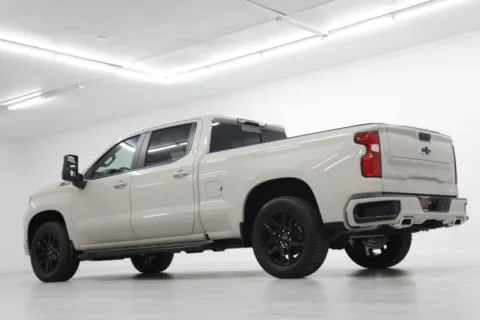 More photos of 2026 Chevrolet Silverado 1500 RST at Jim Falk Motors, MO