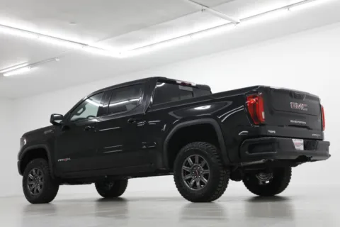 More photos of 2026 GMC Sierra 1500 AT4X at Jim Falk Motors, MO