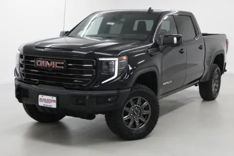 More photos of 2026 GMC Sierra 1500 AT4X at Jim Falk Motors, MO