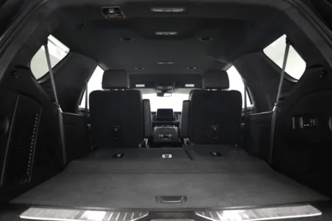 Another view of 2021 Chevrolet Tahoe Premier for sale in Clinton, MO at Jim Falk Motors