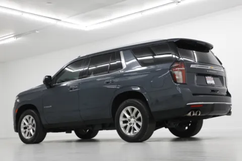 More photos of 2021 Chevrolet Tahoe Premier at Jim Falk Motors, MO