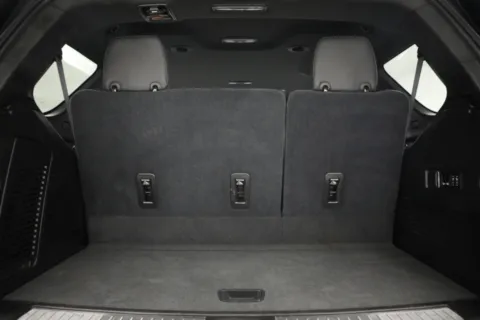 Photos of 2021 Chevrolet Tahoe Premier for sale in Clinton, MO at Jim Falk Motors