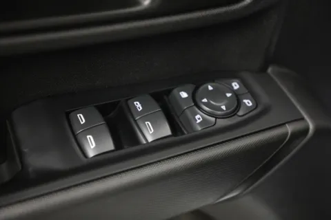 Another view of 2022 Chevrolet Silverado 2500HD Custom for sale in Clinton, MO at Jim Falk Motors