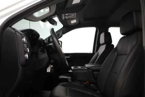 More photos of 2023 GMC Sierra 3500HD Pro at Jim Falk Motors, MO