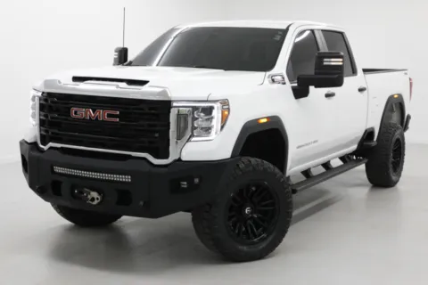 More photos of 2023 GMC Sierra 3500HD Pro at Jim Falk Motors, MO