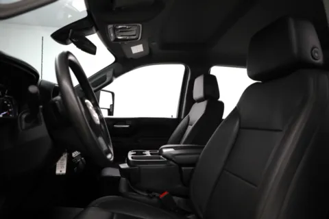 More photos of 2023 GMC Sierra 3500HD Pro at Jim Falk Motors, MO