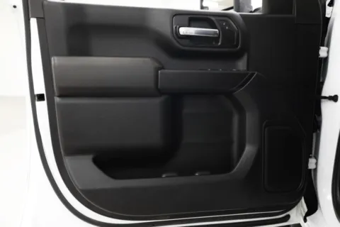 Photos of 2023 GMC Sierra 3500HD Pro for sale in Clinton, MO at Jim Falk Motors