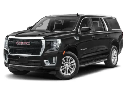 Gray 2022 GMC Yukon XL SLE for sale in Clinton, MO