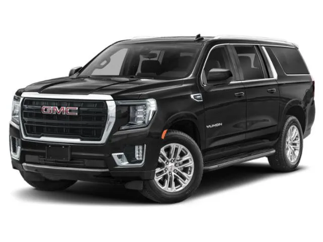 2022 GMC Yukon XL SLE for sale in Clinton, MO