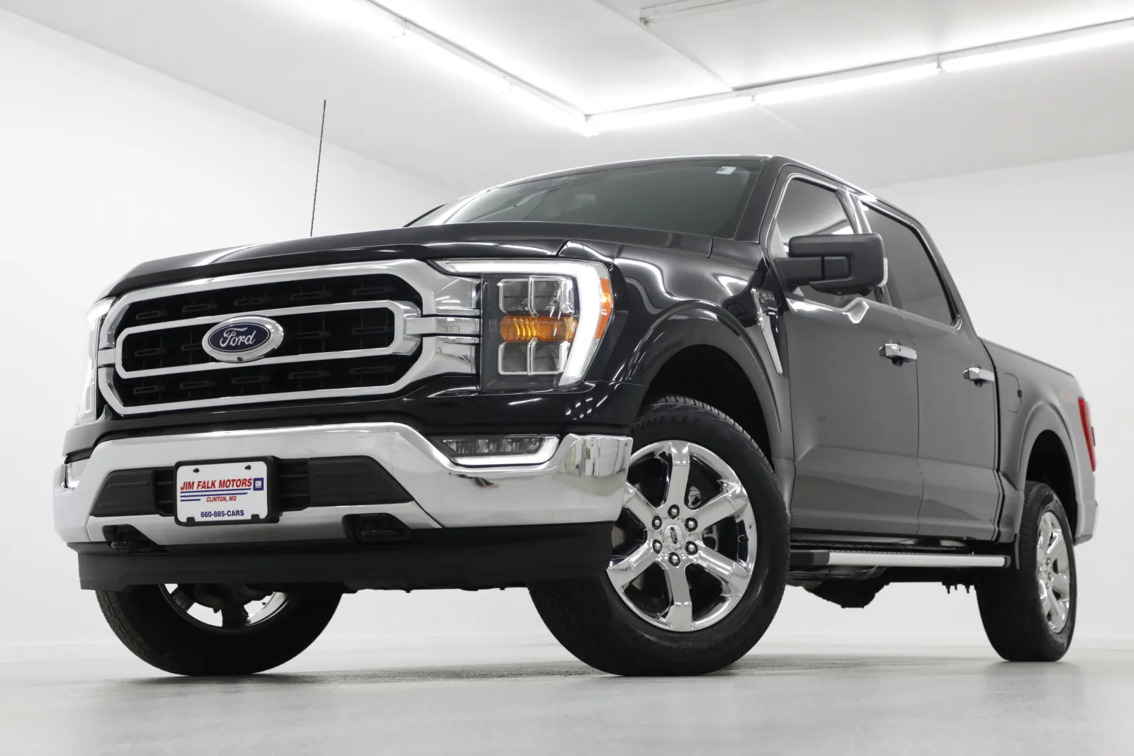 2022 Ford F-150 XLT for sale in Clinton, MO