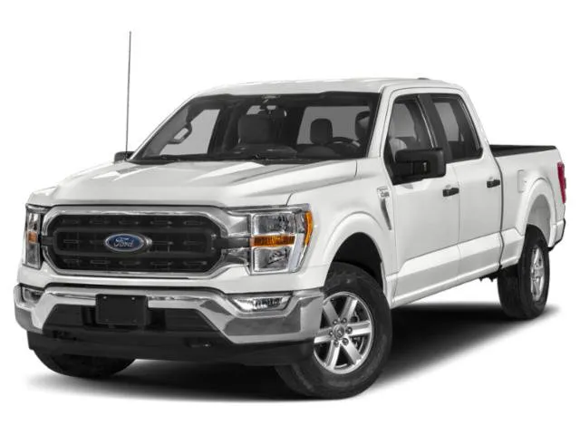2021 Ford F-150 XLT for sale in Clinton, MO