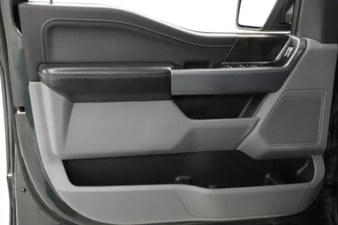 Photos of 2021 Ford F-150 XLT for sale in Clinton, MO at Jim Falk Motors