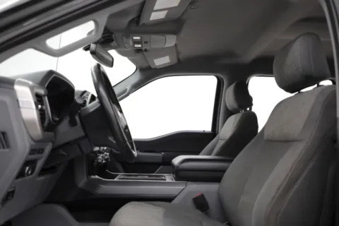 More photos of 2021 Ford F-150 XLT at Jim Falk Motors, MO