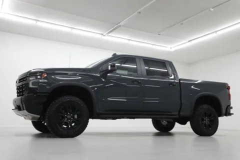 Photos of 2026 Chevrolet Silverado 1500 ZR2 for sale in Clinton, MO at Jim Falk Motors