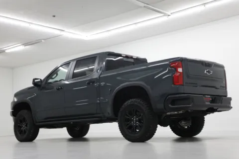 More photos of 2026 Chevrolet Silverado 1500 ZR2 at Jim Falk Motors, MO
