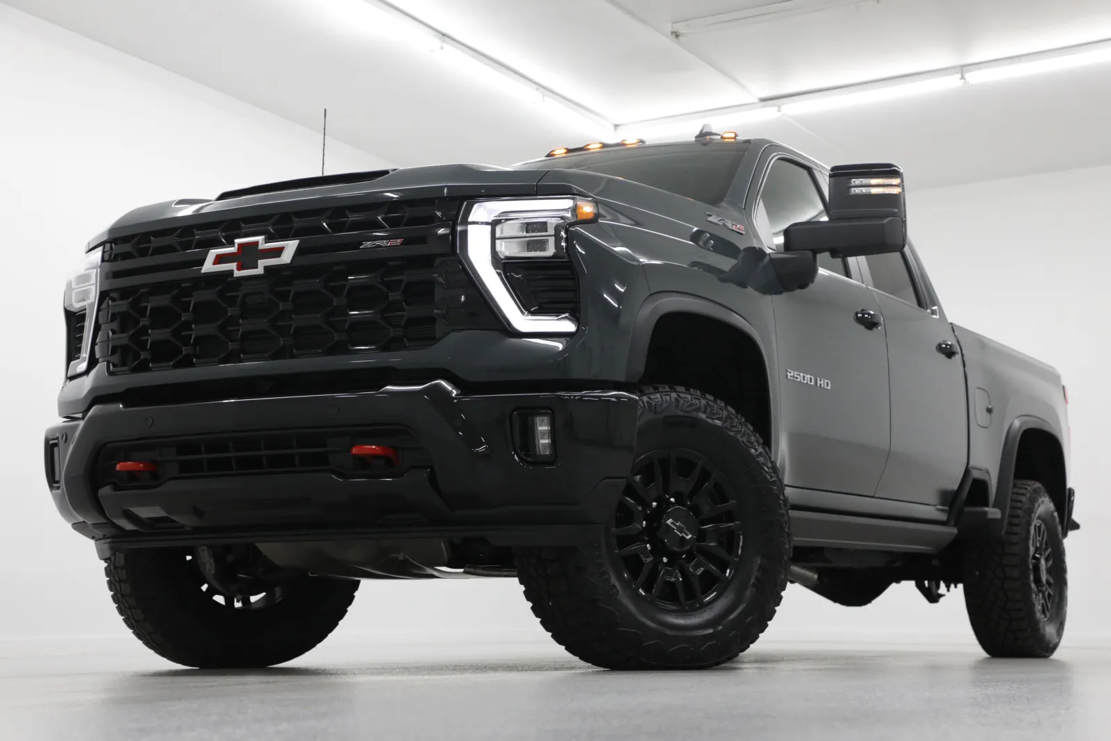 2026 Chevrolet Silverado 2500HD ZR2 for sale in Clinton, MO