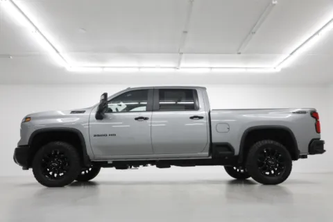 Another view of 2026 Chevrolet Silverado 2500HD LT for sale in Clinton, MO at Jim Falk Motors