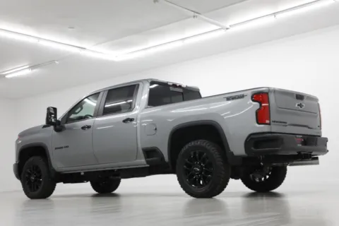 More photos of 2026 Chevrolet Silverado 2500HD LT at Jim Falk Motors, MO