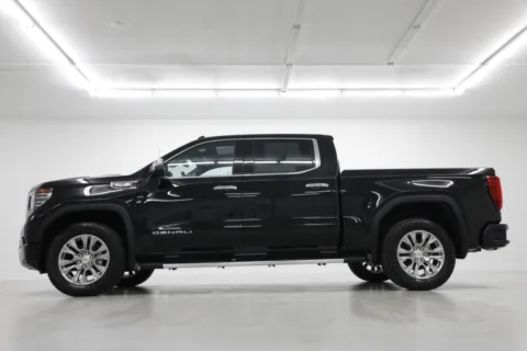 Another view of 2026 GMC Sierra 1500 Denali for sale in Clinton, MO at Jim Falk Motors