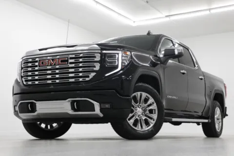 More photos of 2026 GMC Sierra 1500 Denali at Jim Falk Motors, MO